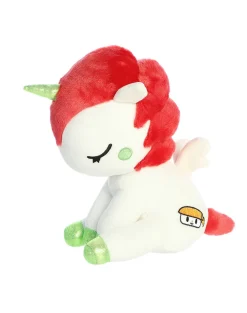 Nigiri-zzz Seated Unicorno 8.5" Plush