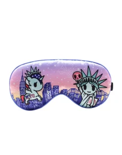 NYC Collection Eye Mask