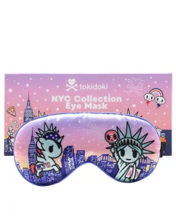 NYC Collection Eye Mask