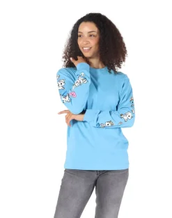 Pearly Pony Long Sleeve Tee (Unisex)