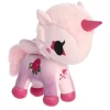 Peony Unicorno 7.5" Plush