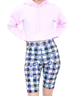 Picnic Biker Shorts