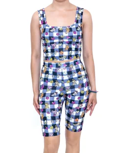 Picnic Crop Tank