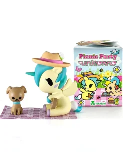 Picnic Party Unicorno Blind Box