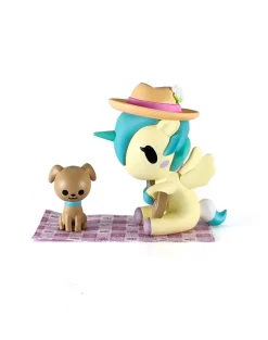 Picnic Party Unicorno Blind Box