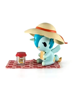Picnic Party Unicorno Blind Box
