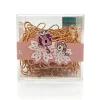 Rose Gold Paper Clips