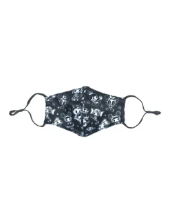 Royals Reusable 3-Ply Mask (Kids Size)