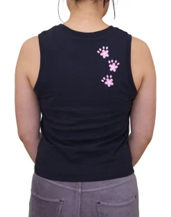 Sakura Ice Cream Tank Top