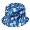 Sakura Sake Bucket Hat