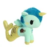 Sea Green Mermicorno 7.5" Plush