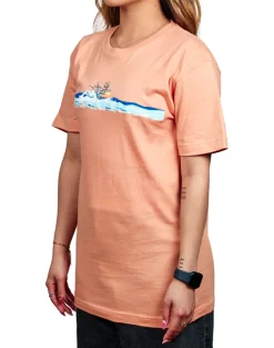 Shaka Waves Tee
