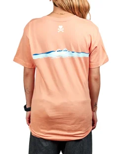 Shaka Waves Tee