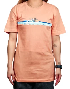 Shaka Waves Tee
