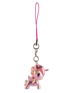 Shimmer Cherry Blossom Unicorno Frenzies Blind Box