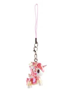 Shimmer Cherry Blossom Unicorno Frenzies Blind Box