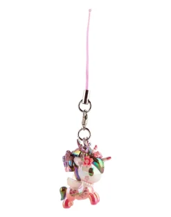 Shimmer Cherry Blossom Unicorno Frenzies Blind Box