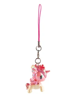 Shimmer Cherry Blossom Unicorno Frenzies Blind Box