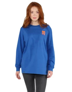 Smoke and Mirrors Long Sleeve Tee