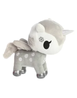 Snowballs Unicorno 7.5" Plush