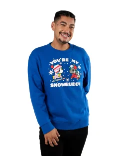 Snowbuddy Unisex Sweatshirt