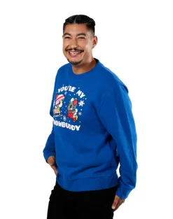 Snowbuddy Unisex Sweatshirt