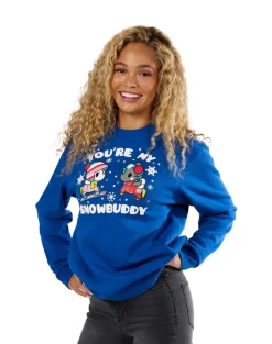 Snowbuddy Unisex Sweatshirt