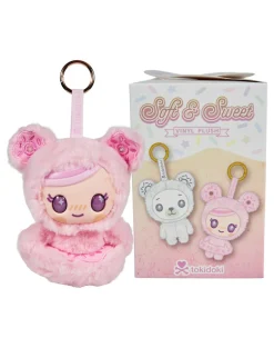 Soft & Sweet Vinyl Plush Blind Box