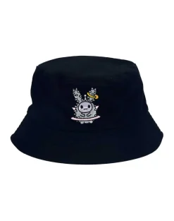 Space Bunny Reversible Bucket Hat