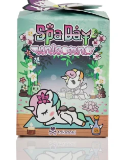 Spa Day Unicorno Blind Box