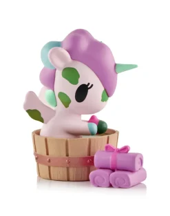 Spa Day Unicorno Blind Box