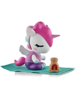 Spa Day Unicorno Blind Box