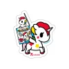 Stellina BB Die Cut Sticker