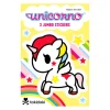Stellina Jumbo Sticker Set