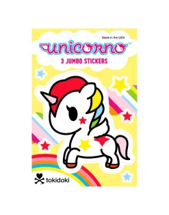 Stellina Jumbo Sticker Set