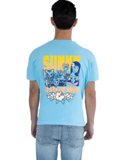 Sunny State of Mind Tee