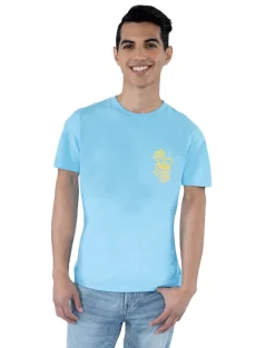 Sunny State of Mind Tee