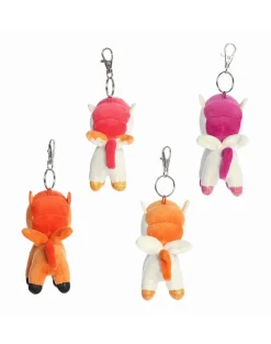 Sushi Unicorno Plush Clip-On Blind Bag