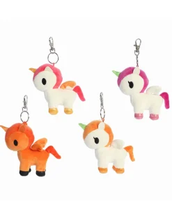Sushi Unicorno Plush Clip-On Blind Bag