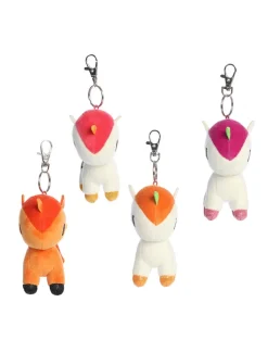 Sushi Unicorno Plush Clip-On Blind Bag