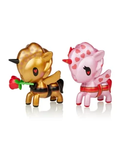 Sweet Heart Unicorno 2-Pack