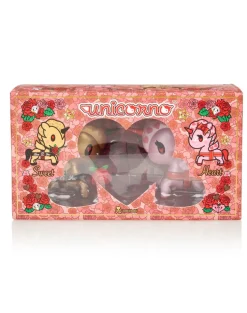Sweet Heart Unicorno 2-Pack