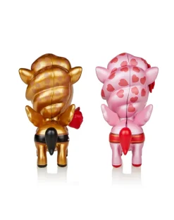 Sweet Heart Unicorno 2-Pack