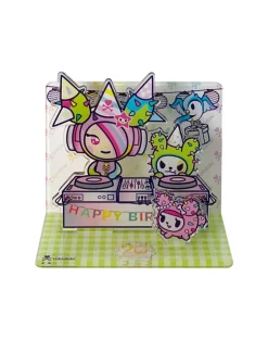 20th Anniversary Acrylic Standee Blind Box
