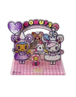 20th Anniversary Acrylic Standee Blind Box
