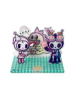 20th Anniversary Acrylic Standee Blind Box