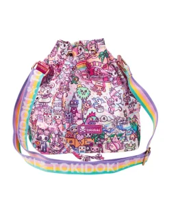 20th Anniversary Bucket Bag