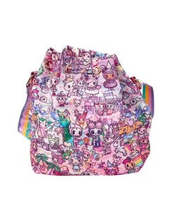 20th Anniversary Bucket Bag