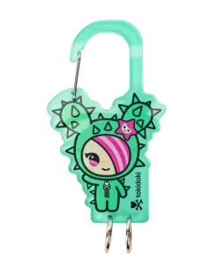 20th Anniversary Chibi SANDy Acrylic Carabiner