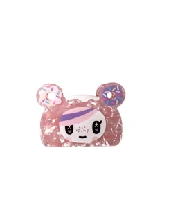 20th Anniversary Donutella Hair Clip